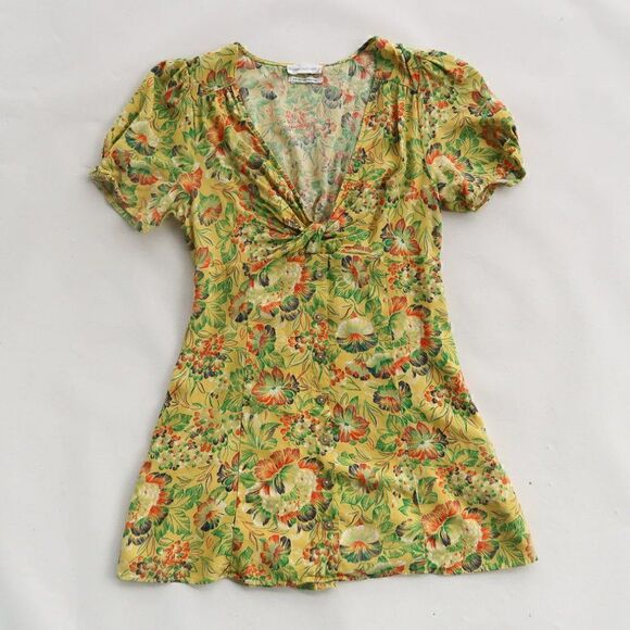 Urban Outfitters Dresses & Skirts - Urban Outfiters Women's Floral Dress